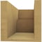 Ekena Millwork 6in. W x 6in. H x 12in. L Chapel Hill Woodgrain TimberThane Rafter Tail, Primed Tan RFTUR06X06X12CHPRCPR - alternate 6